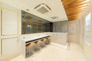 千春皮フ科クリニック 広尾院 – 渋谷区