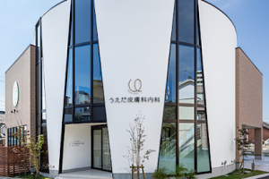 うえだ皮膚科内科 八田院 – 名古屋市