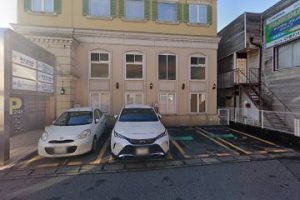 落合皮膚科 – 千葉市