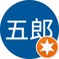 松平五郎 松平五郎