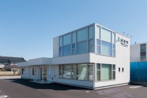 かじ皮フ科クリニック – 野々市市
