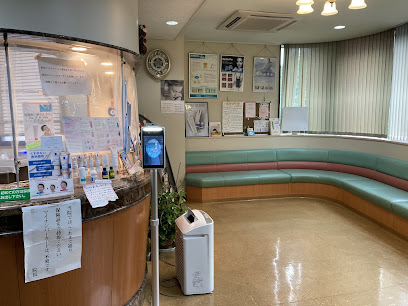 小林皮膚科医院 - 長崎市 1 AF1QipMZiVDH6 HjyaZvJdIOXUKtP3NDCNaLyotWwJ1Tw408 h306 k no