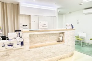 濱田皮膚科クリニック – 船橋市